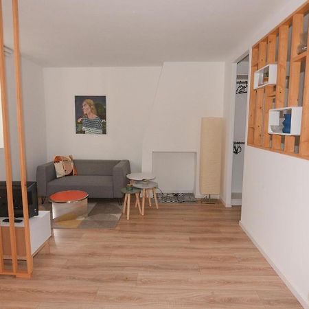 דייפ La Belle Vue Appartement 2 Personnes Vue Port מראה חיצוני תמונה